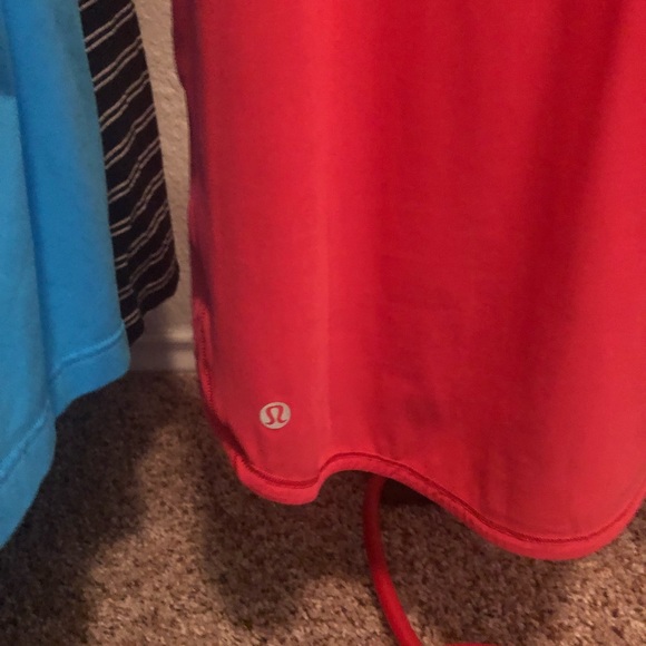 Lululemon sculpt tank - Picture 3 of 3